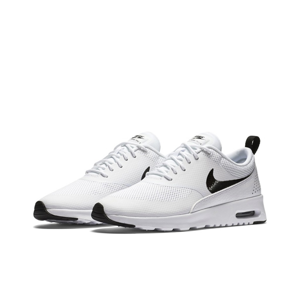 Nike Air Max Thea White Black - 599409-103 