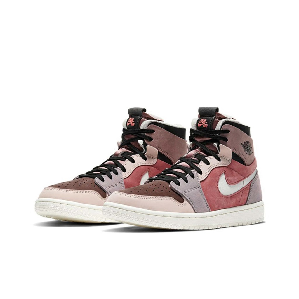 Jordan 1 High Zoom Canyon Rust - CT0979-602 