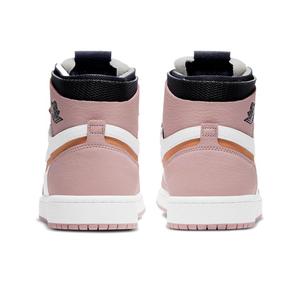 Jordan 1 High Zoom Pink Glaze - CT0979-601 