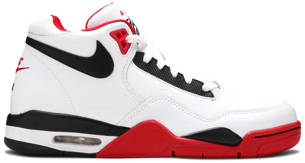 Nike Flight Legacy 'Red' BQ4212-100 