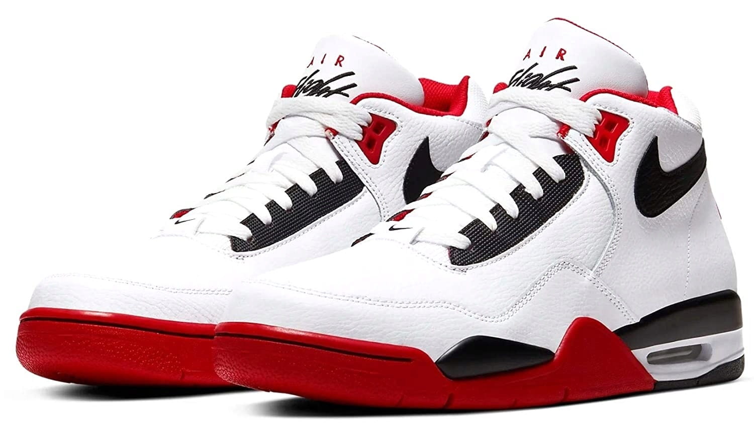 Nike Flight Legacy 'Red' BQ4212-100 
