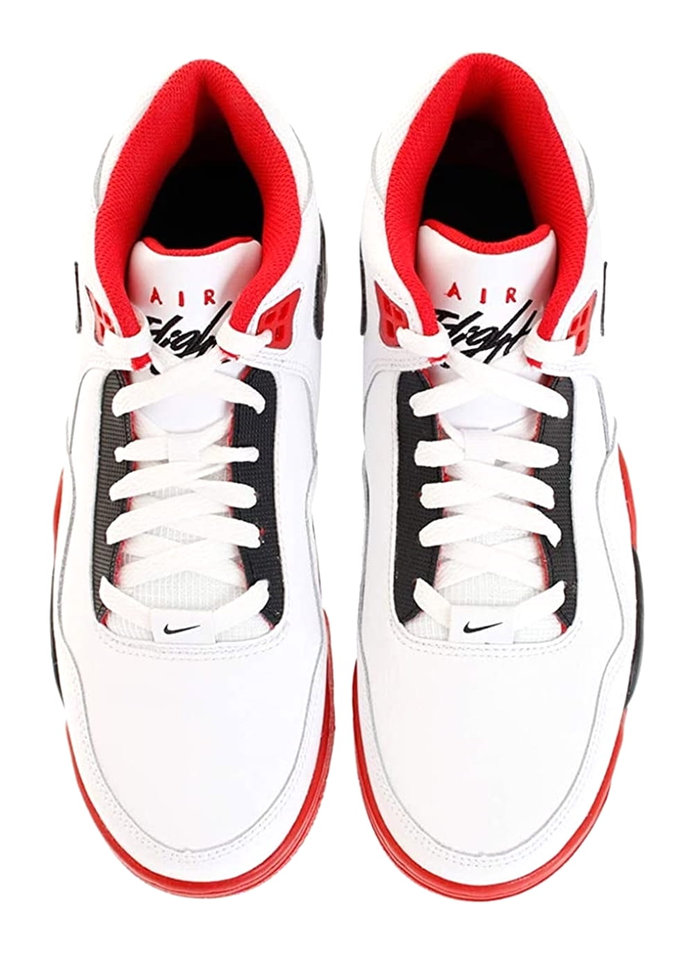 Nike Flight Legacy 'Red' BQ4212-100 