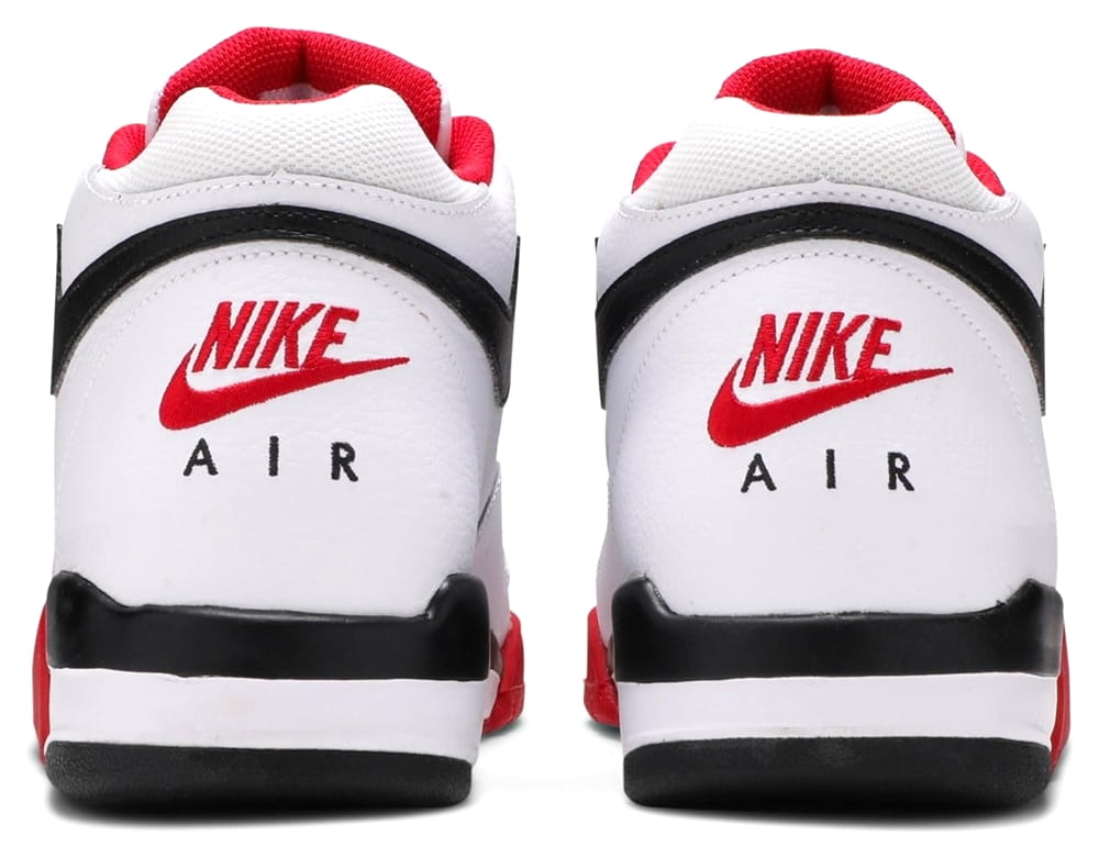 Nike Flight Legacy 'Red' BQ4212-100 