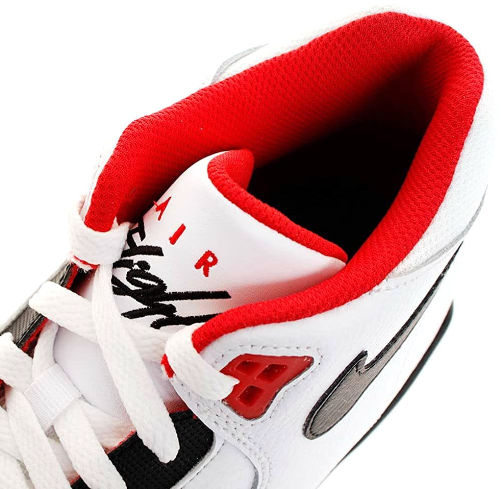 Nike Flight Legacy 'Red' BQ4212-100 