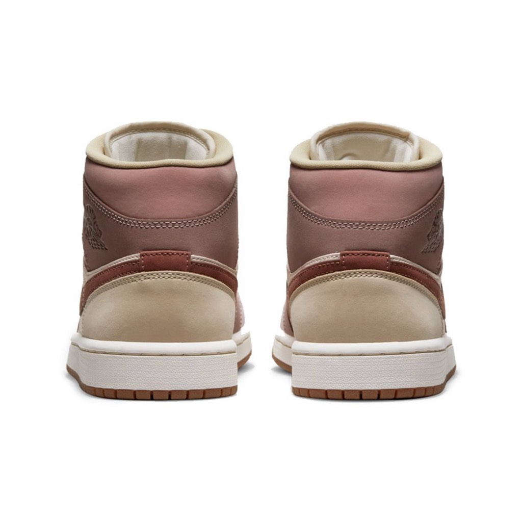 Jordan 1 Mid Neutral - DO7440-821 