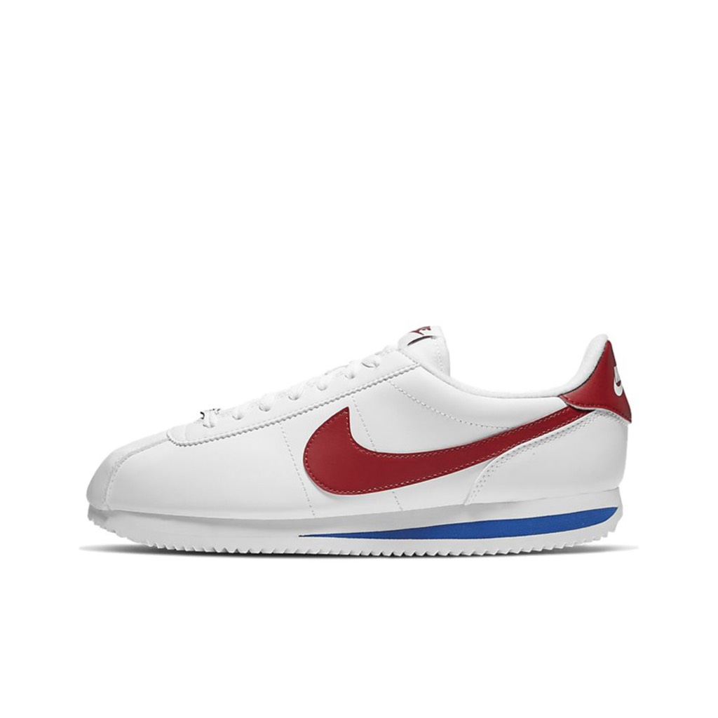 Nike Cortez Basic Forrest Gump - 819719-103 