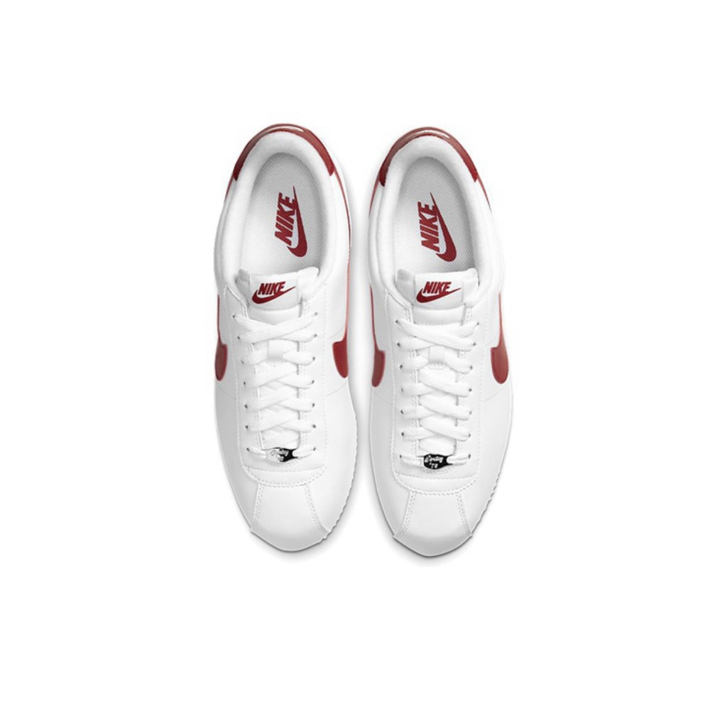 Nike Cortez Basic Forrest Gump - 819719-103 