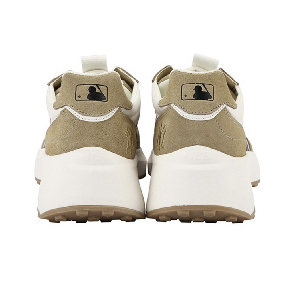 MLB Chunky Jogger Beige - 32SHX1111-50B 