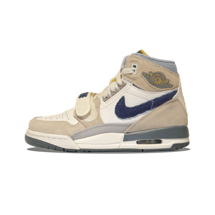 Jordan Legacy 312 GS ‘White Mystic Navy’ DQ5348-141 