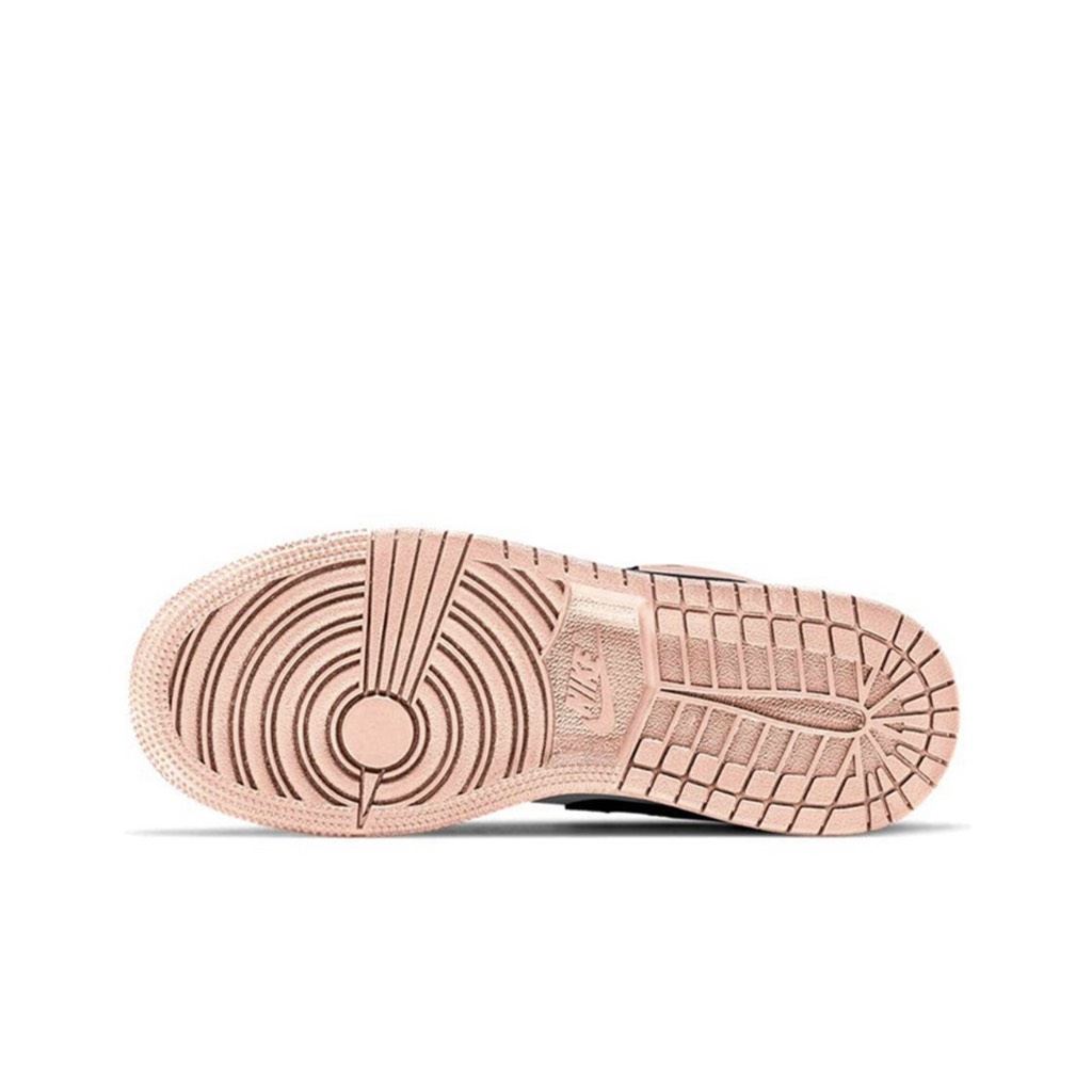 Jordan 1 Low Arctic Pink Orange - 553560-800 