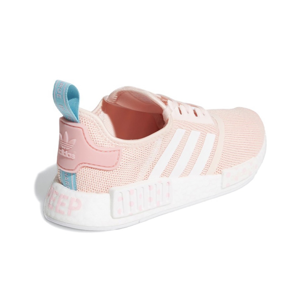 NMD R1 x Toy Story 4 'Bo Peep' - EG7316 