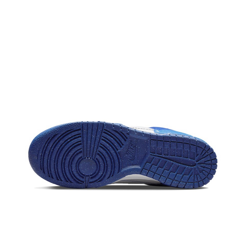 Dunk Disrupt 2 Low Hyper Royal - DH4402-102 