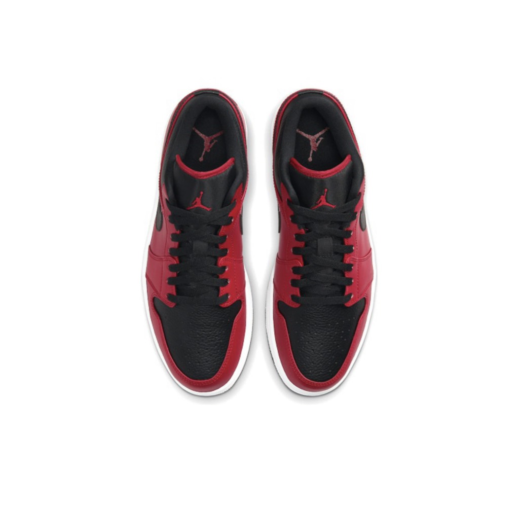 Jordan 1 Low Banned - 553560 605 