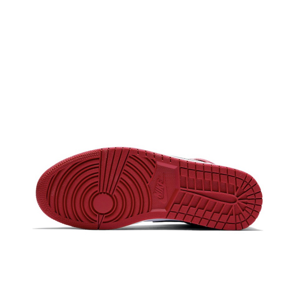 Jordan 1 mid Chicago - 554724-173 