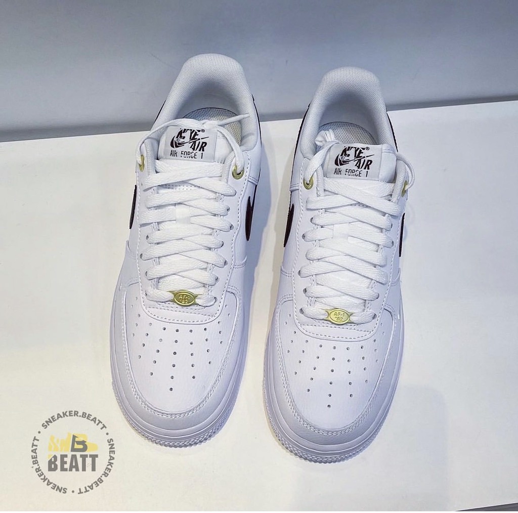 Air Force 1 SE Anniversary 40th Black White - DQ7658-100 