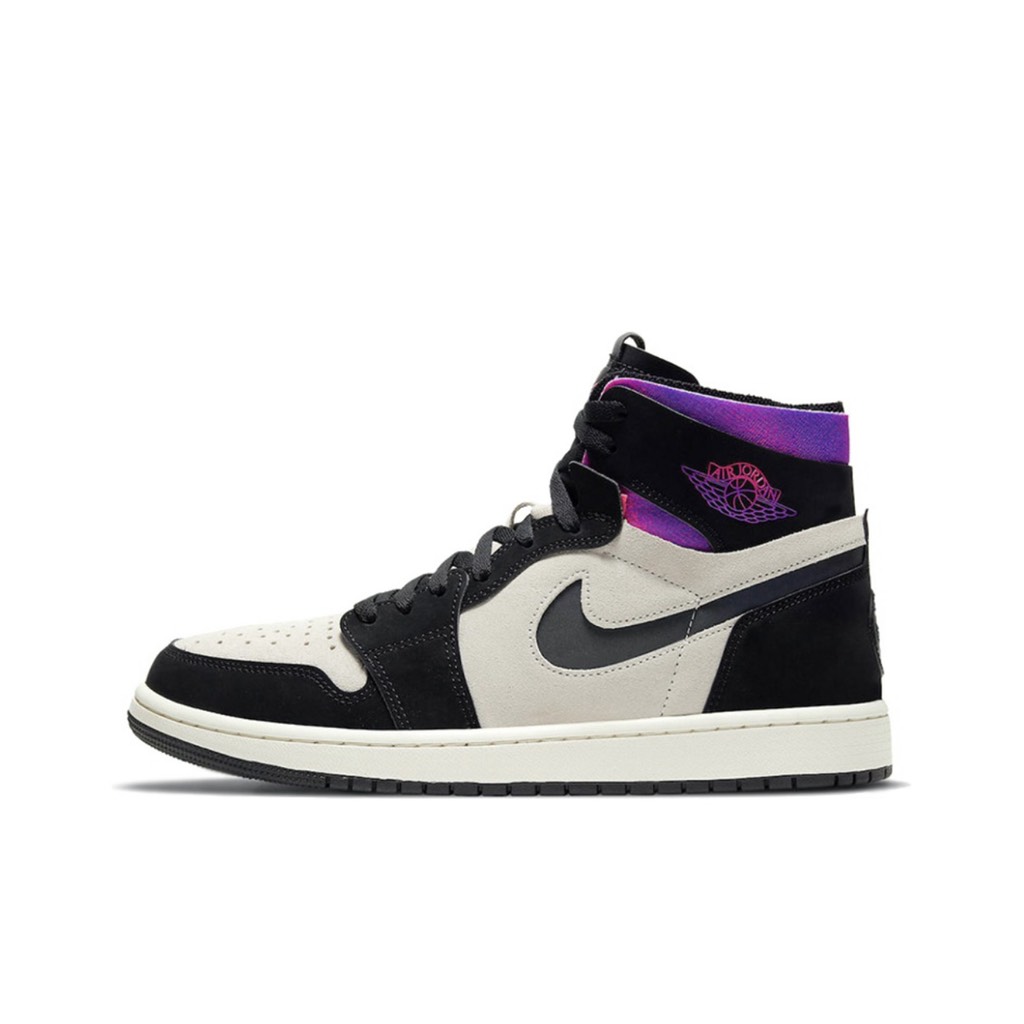 Jordan 1 High Zoom Paris PSG - DB3610-105 