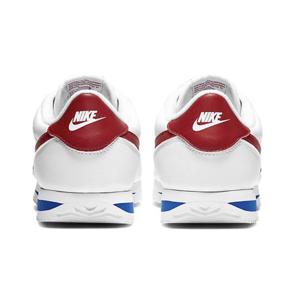 Nike Cortez Basic Forrest Gump - 819719-103 