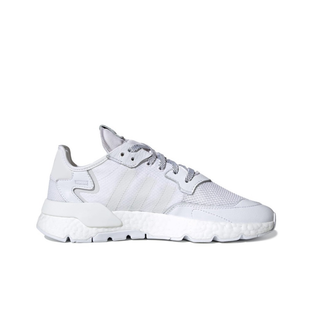 Nite Jogger All White - FV1267 
