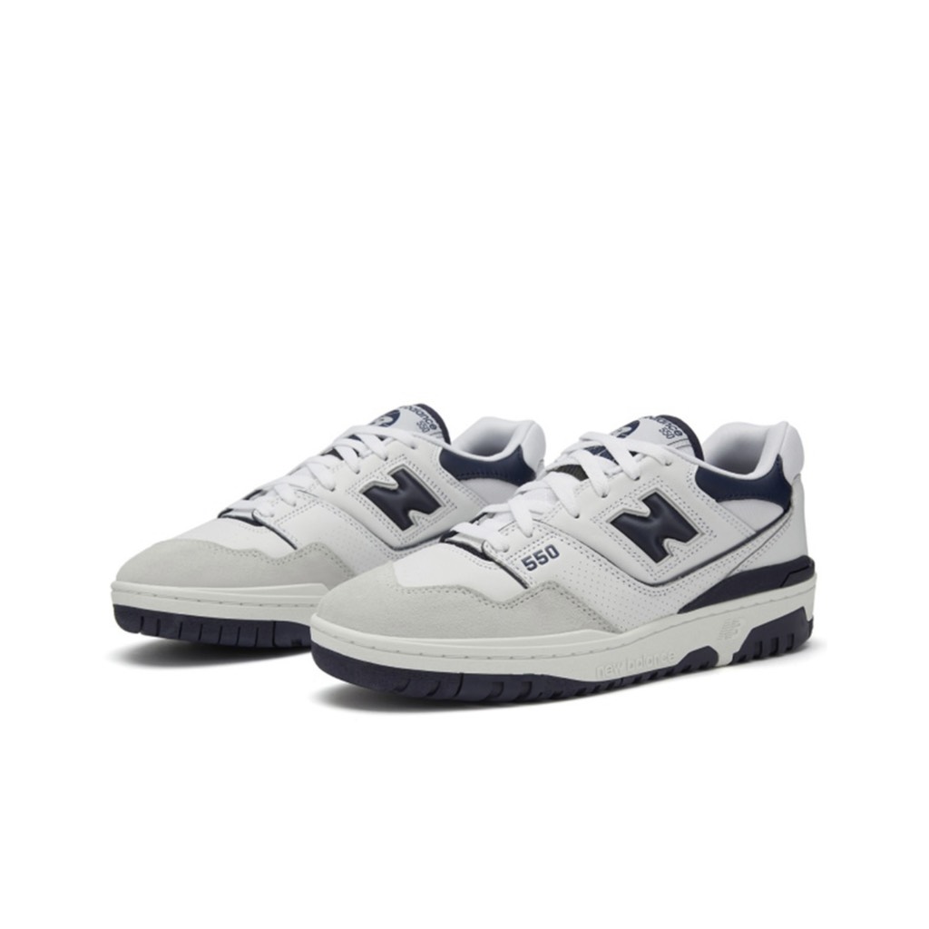 NEW BALANCE 550 Navy - BB550WA1 