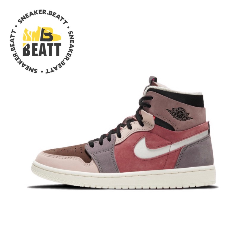 Jordan 1 High Zoom Canyon Rust - CT0979-602 
