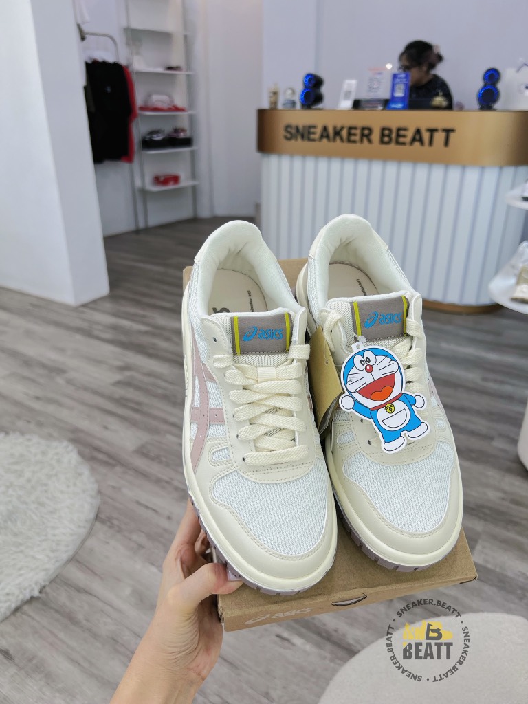 Asics Court Mz Doraemon 