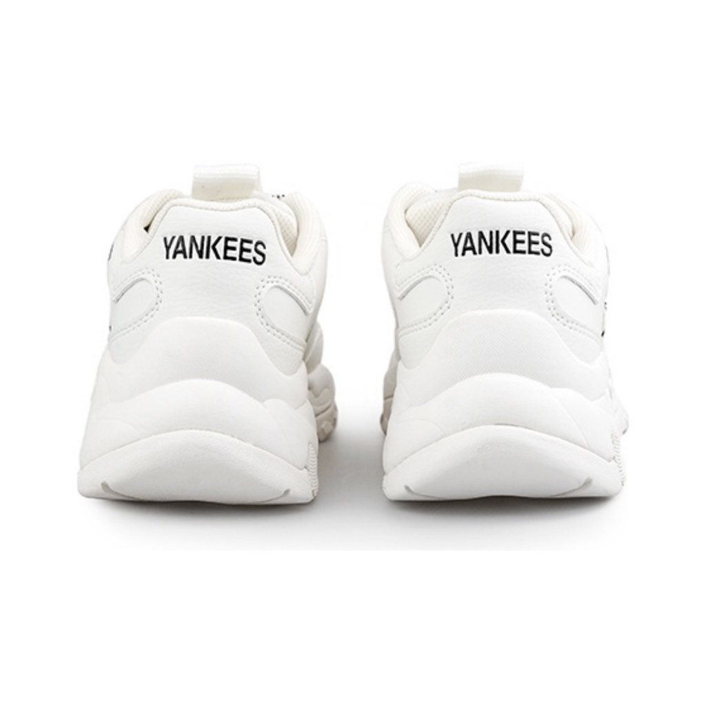 MLB Big Ball Chunky NY White - 32SHC1011-50I 