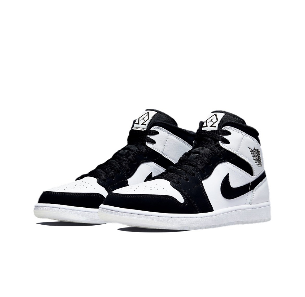 Jordan 1 Mid SE ‘Diamond Shorts’ DH6933-100 