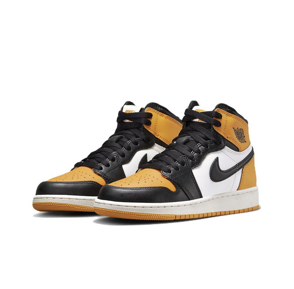 Jordan 1 Retro High OG Taxi - 575441-711 