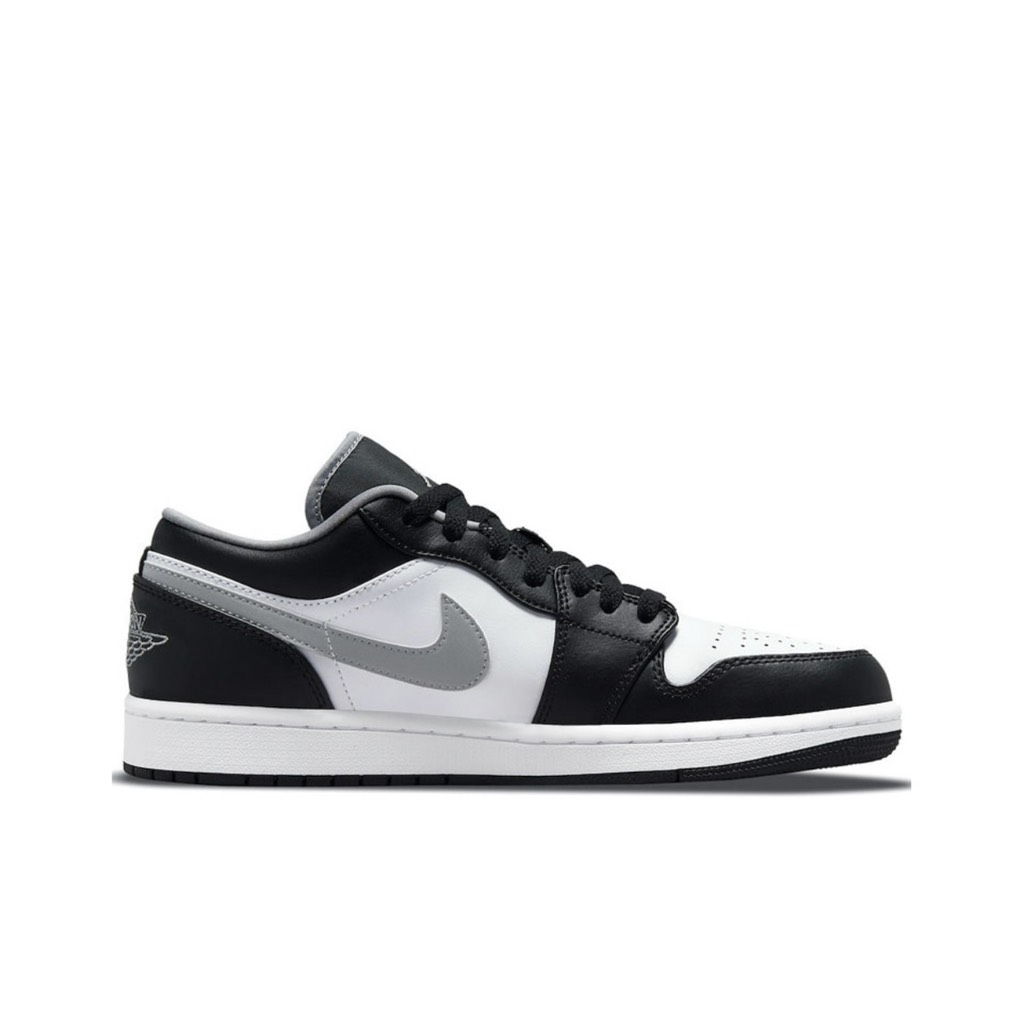 Jordan 1 Low Smoke Grey V3 - 553558-040 