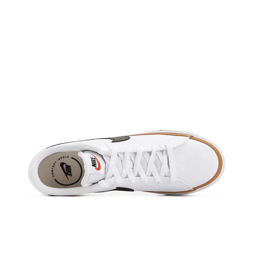 Nike Court Legacy Vintage - CU4150-102 