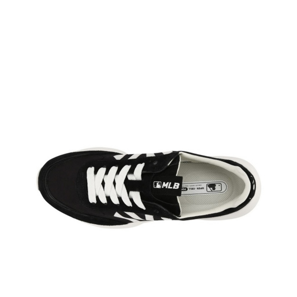 MLB Chunky Jogger Black - 32SHX1111-50L 