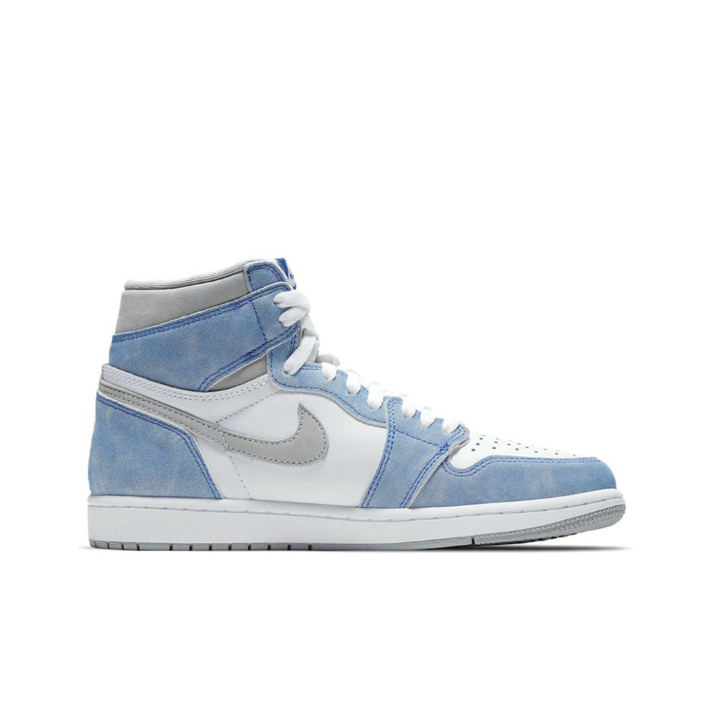 JORDAN 1 High OG Hyper Royal - 555088-402 
