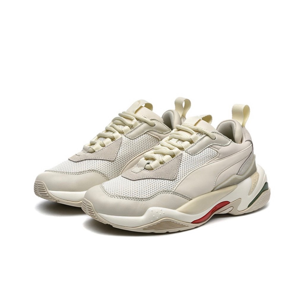 Puma Thunder Spectra Whisper White - 367516-12 