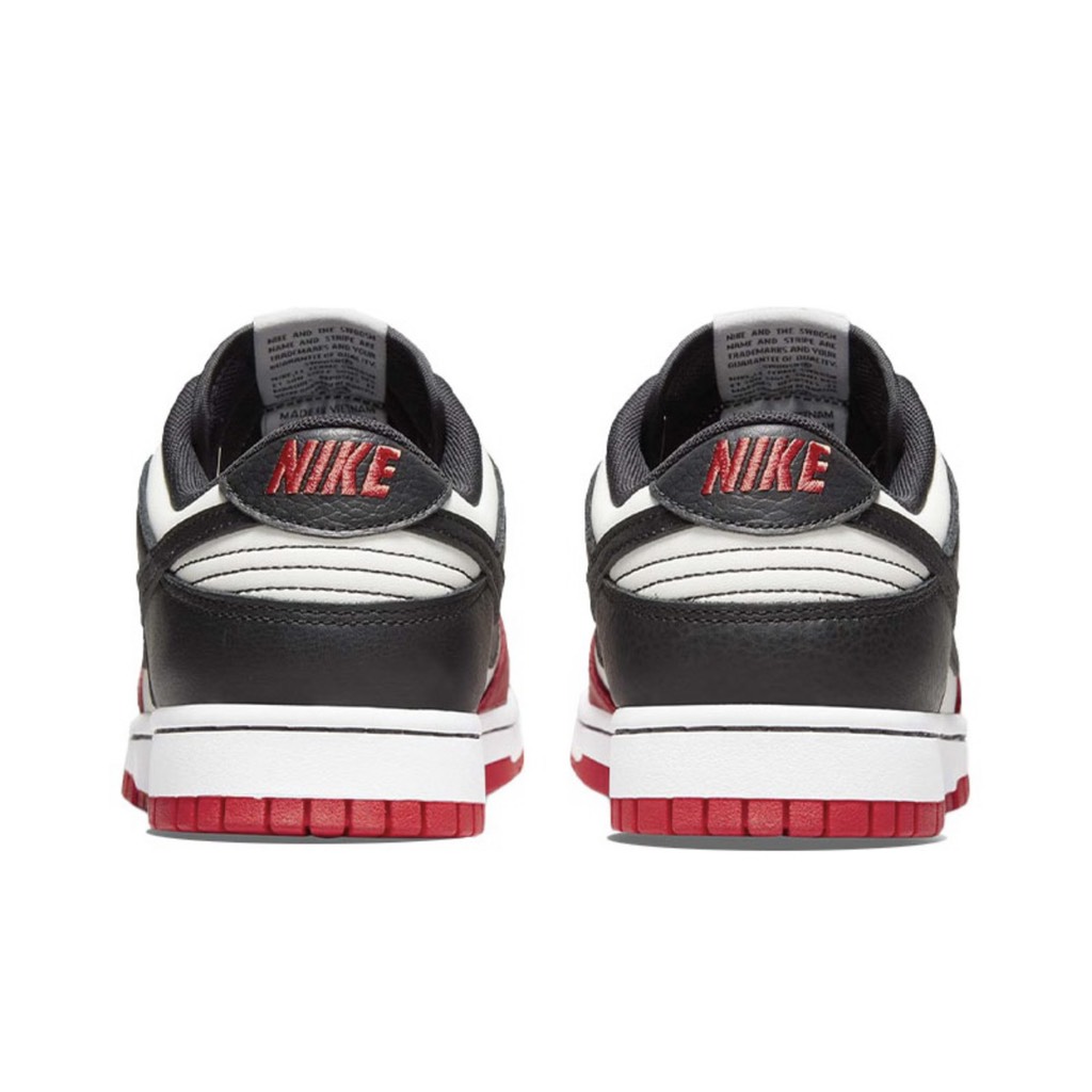 NBA x Nike Dunk Low 'Chicago' - DO6288-100 