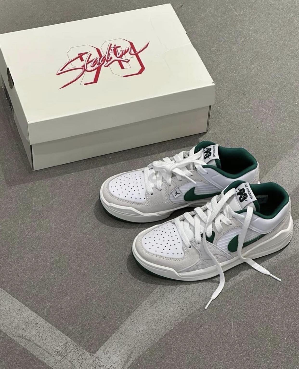 Jordan Stadium 90 - DX4399 103 