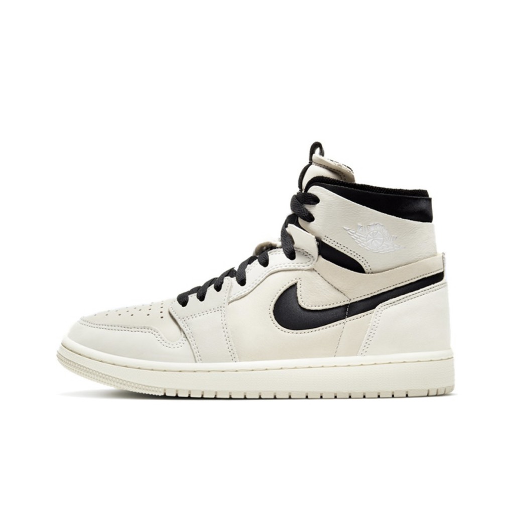 Jordan 1 High Zoom Air CMFT Summit White - CT0979-100 