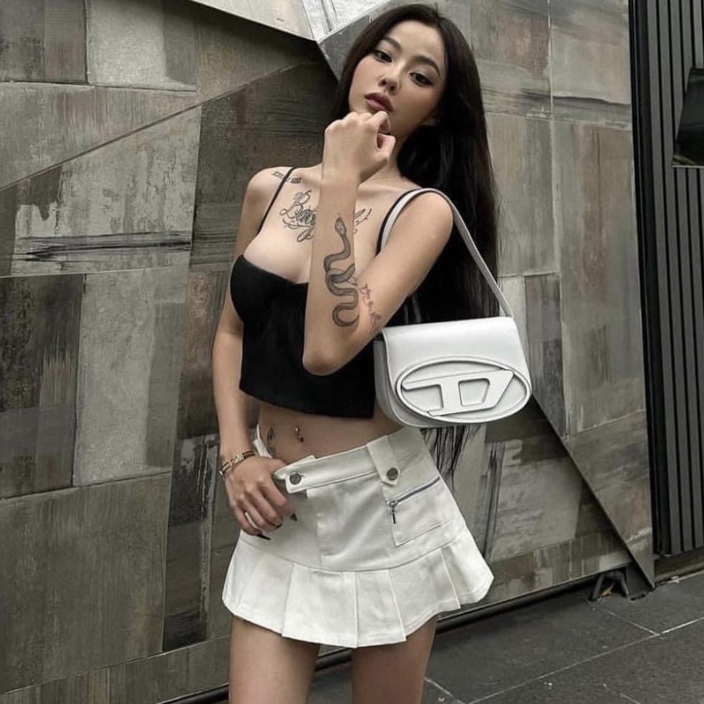 Diesel Bag - 
