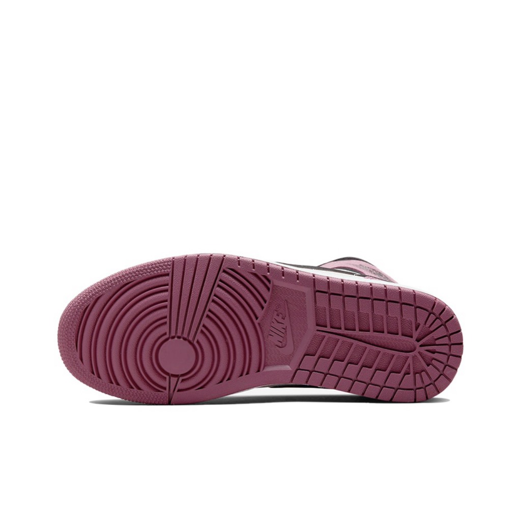 Jordan 1 Mid SE Light Mulberry - DC7267-500 