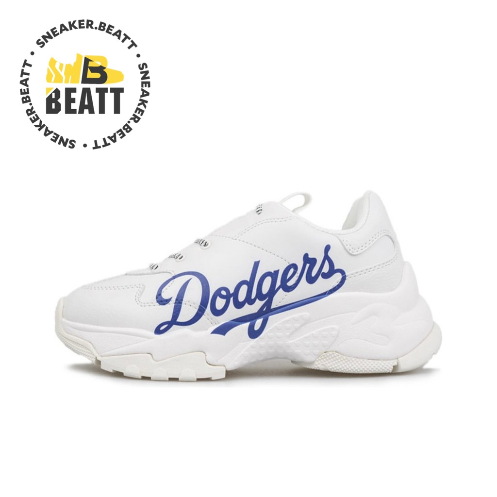 MLB Big Ball Chunky Dodger - 32SHC2011-07W 