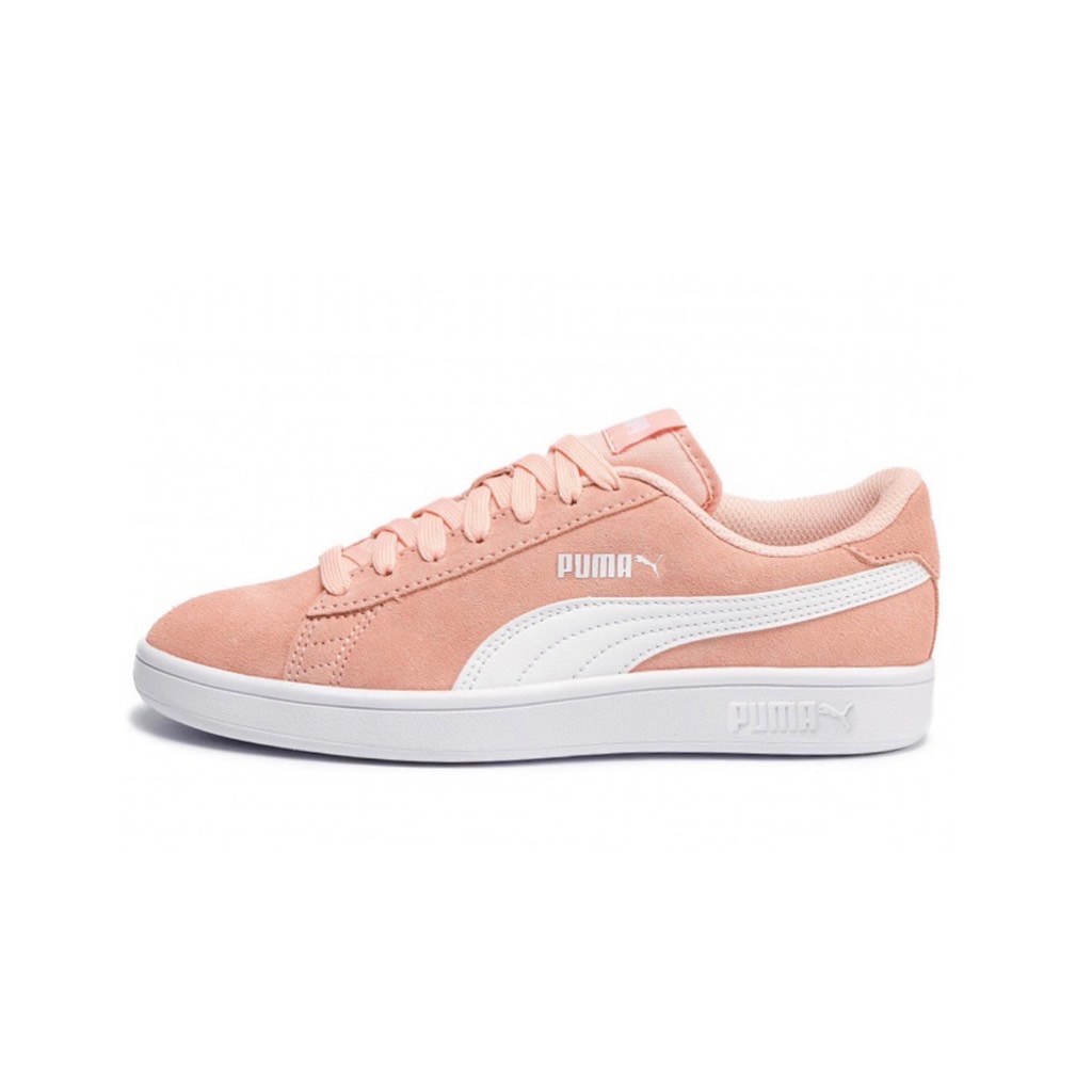 Puma Smash V2 Pink 