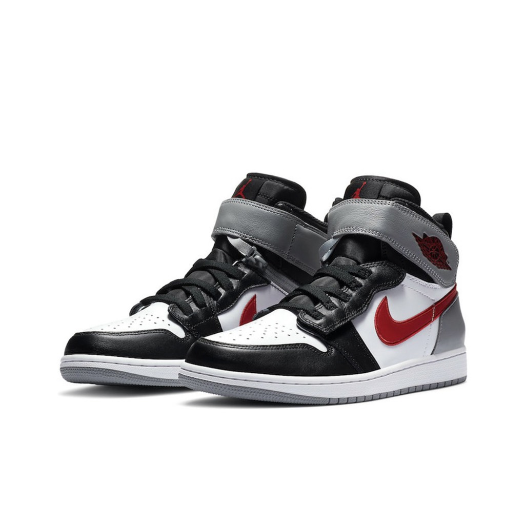 Jordan 1 HI Flyease Particle Grey - CQ3835-002 