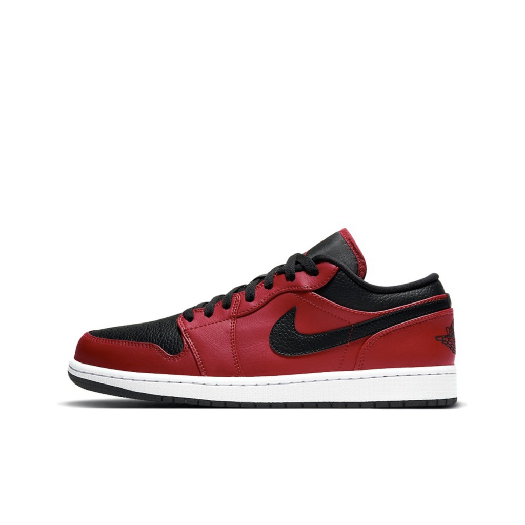 Jordan 1 Low Banned - 553560 605 