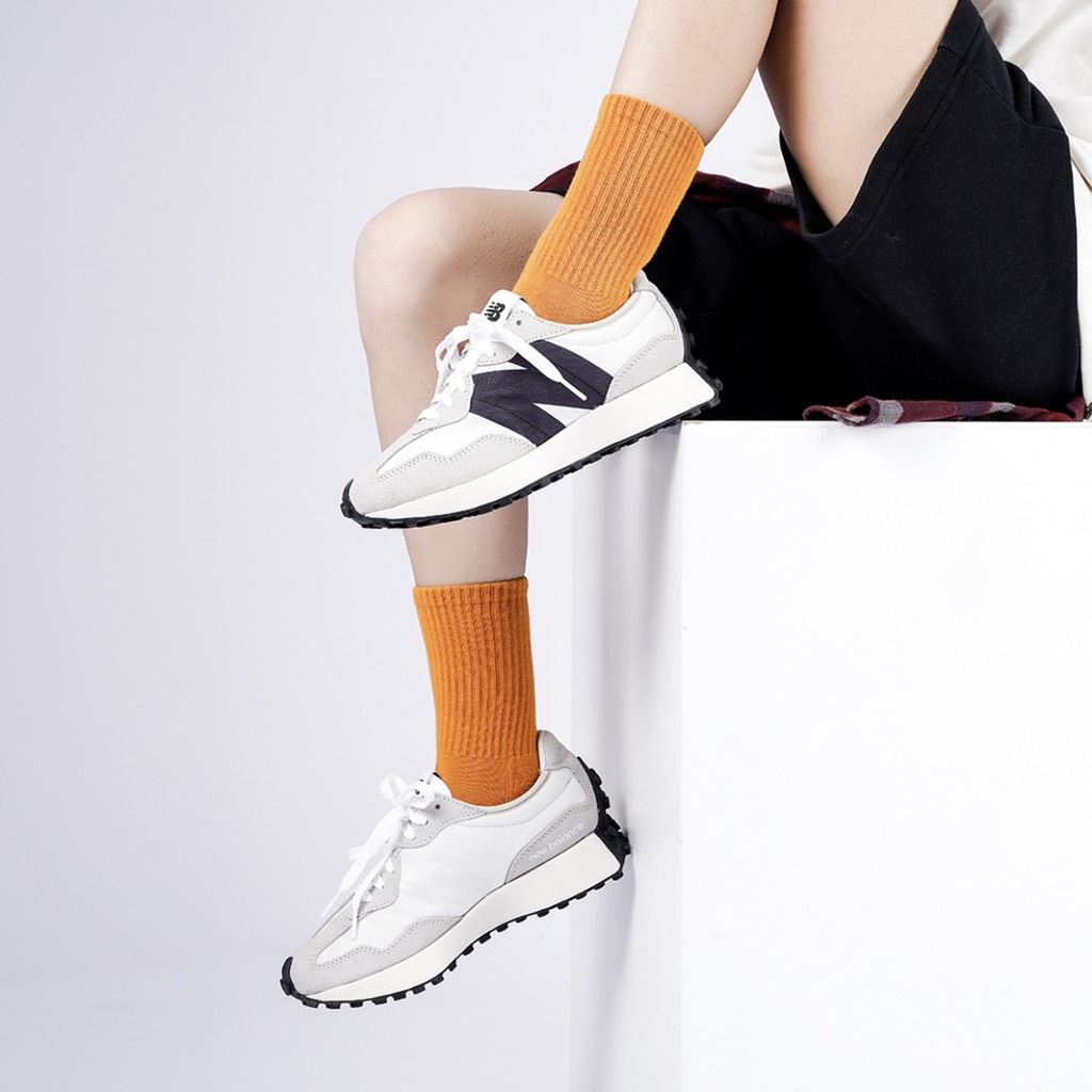 New Balance 327 Sea Salt - MS327FE 