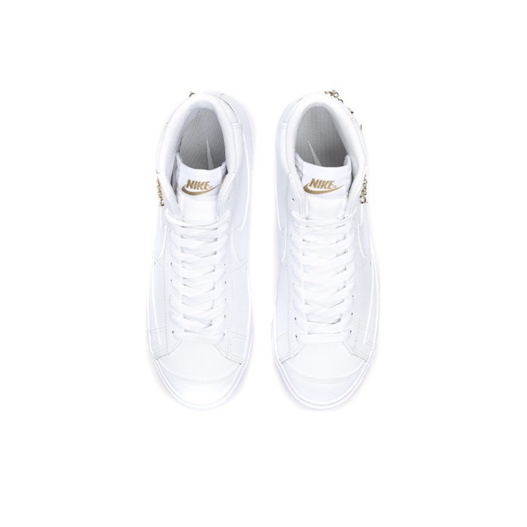 Nike Blazer Mid 77' LX Lucky Charm - DM0850-100 