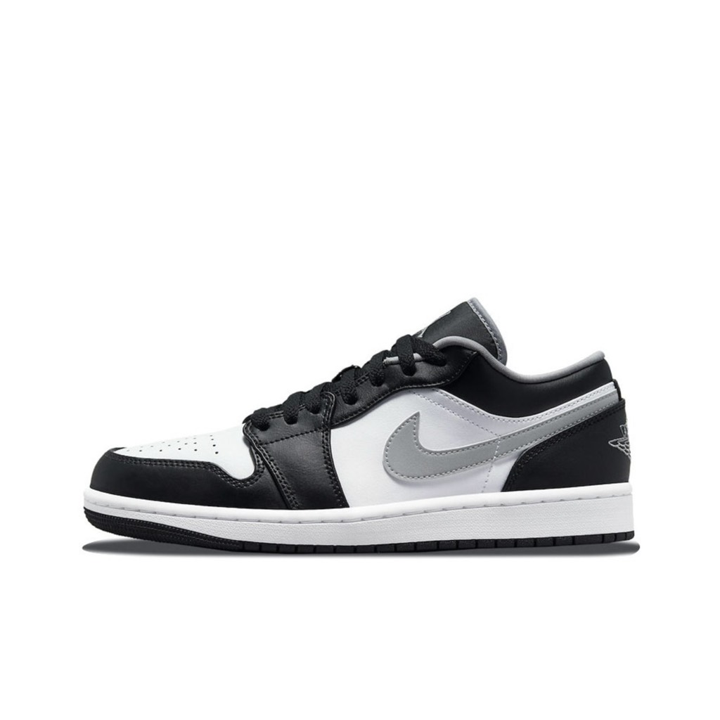 Jordan 1 Low Smoke Grey V3 - 553558-040 