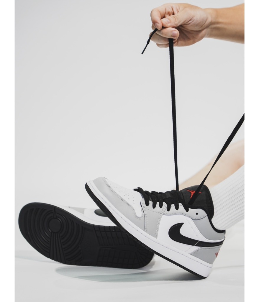 Jordan 1 Low 