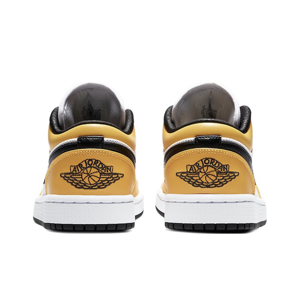 Jordan 1 Low Laser Orange - CZ4776-107 