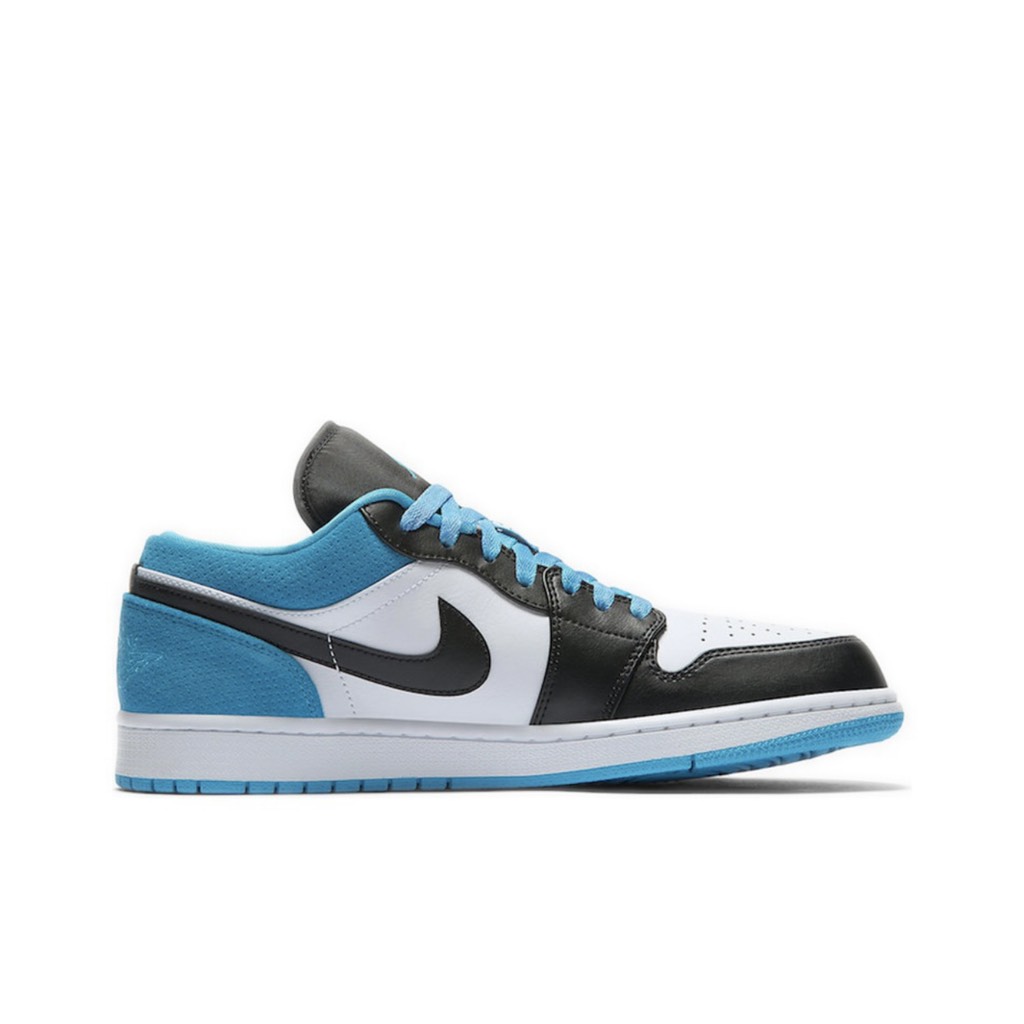 Jordan 1 Low Laser Blue - CK3022-004 