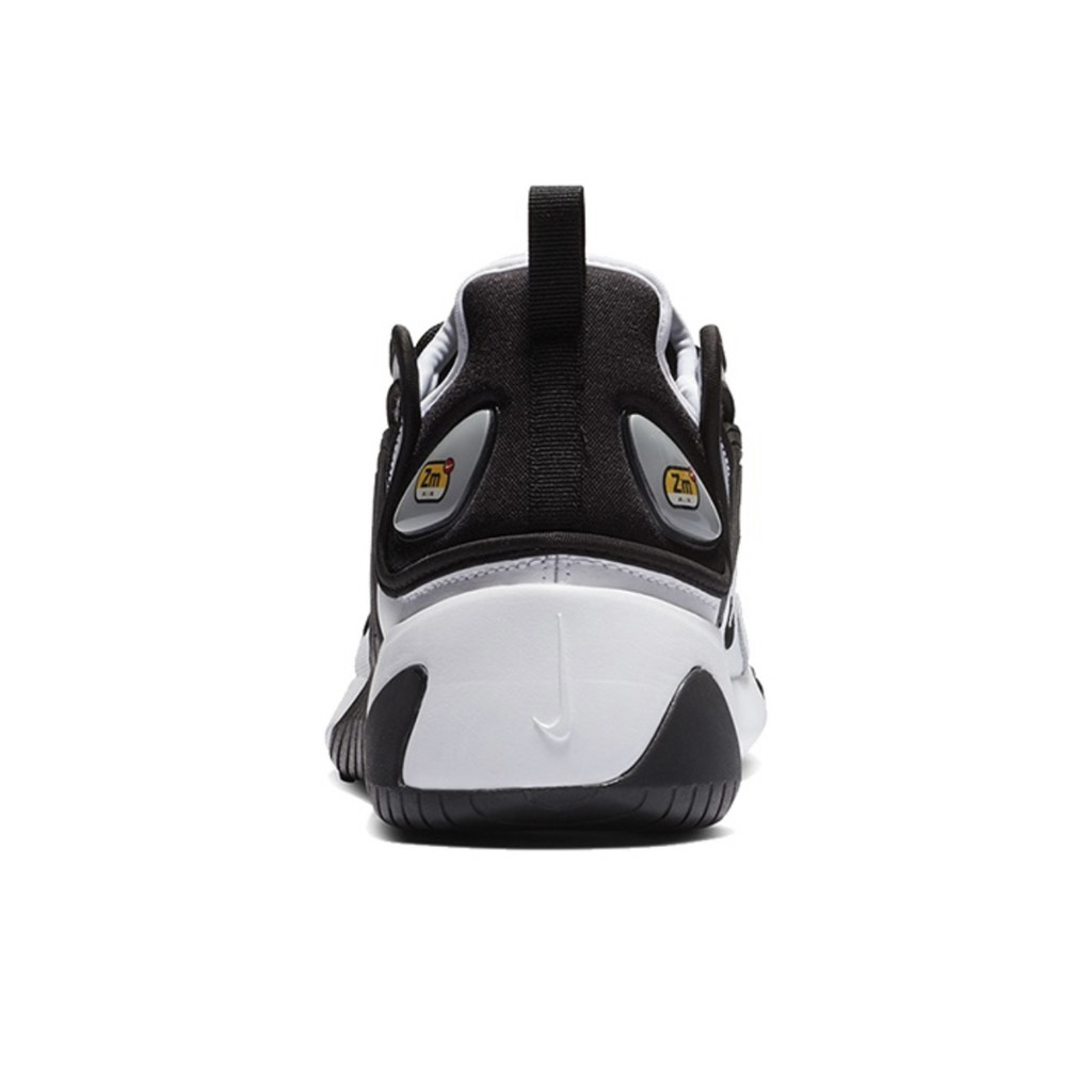 Nike Zoom 2K Black White - AO0269-101 