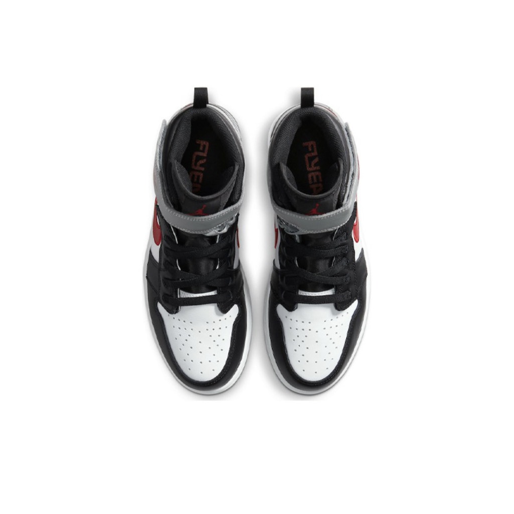 Jordan 1 HI Flyease Particle Grey - CQ3835-002 